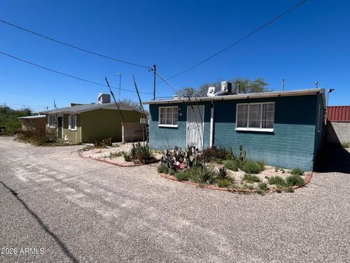 2528 N Fontana Ave, Tucson, AZ, 85705-4788 | Card Image