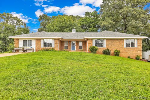 140 Livingston Cir, Prattville, AL, 36066-4941 | Card Image