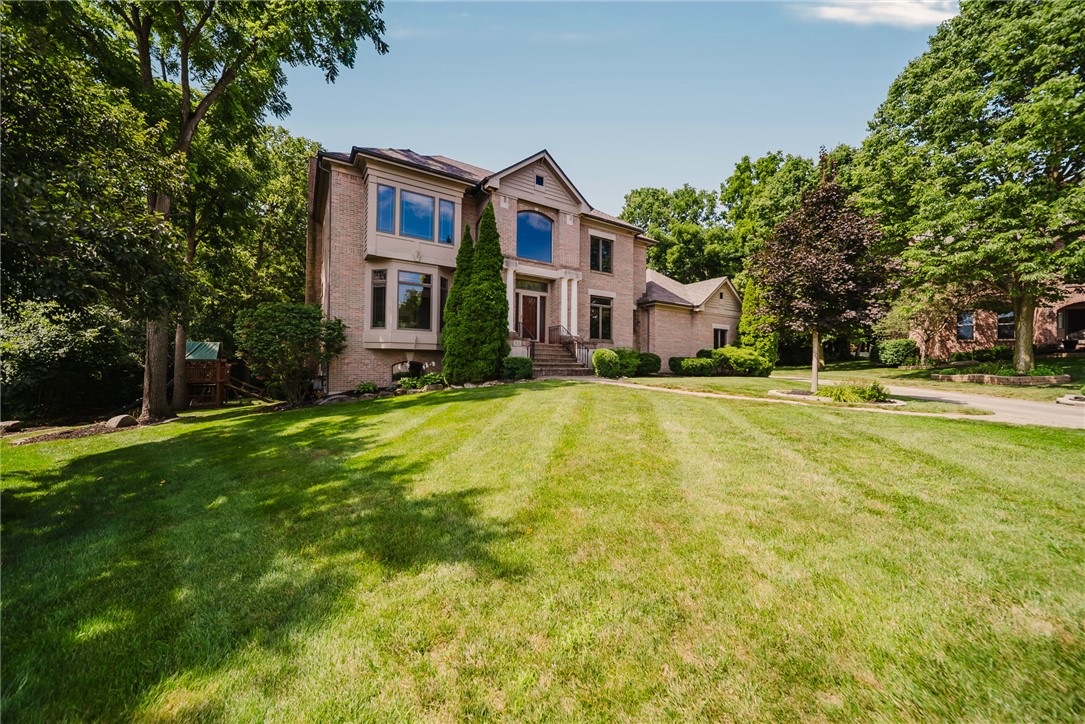 Residential in Troy 4