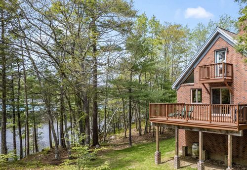 11 Pitch Pine Lane, Georgetown, ME, 04548 | Card Image