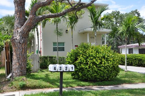 2-1216 Nw 6th Ct, Fort Lauderdale, FL, 33311-7999 | Card Image