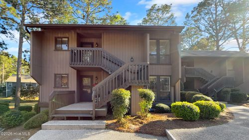 266-280 Sugar Gum Ln, Pinehurst, NC, 28374-9701 | Card Image