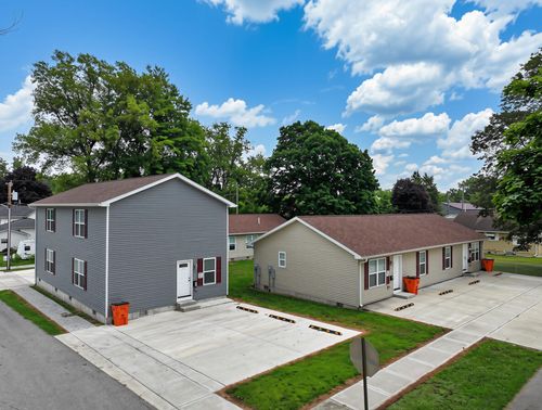 601 S Burson St, Winamac, IN, 46996 | Card Image