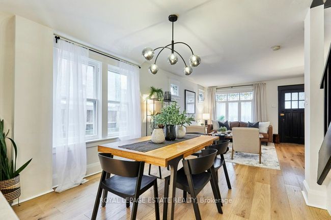 16 Firstbrooke Rd, House attached with 4 bedrooms, 3 bathrooms and 1 parking in Toronto ON | Image 19