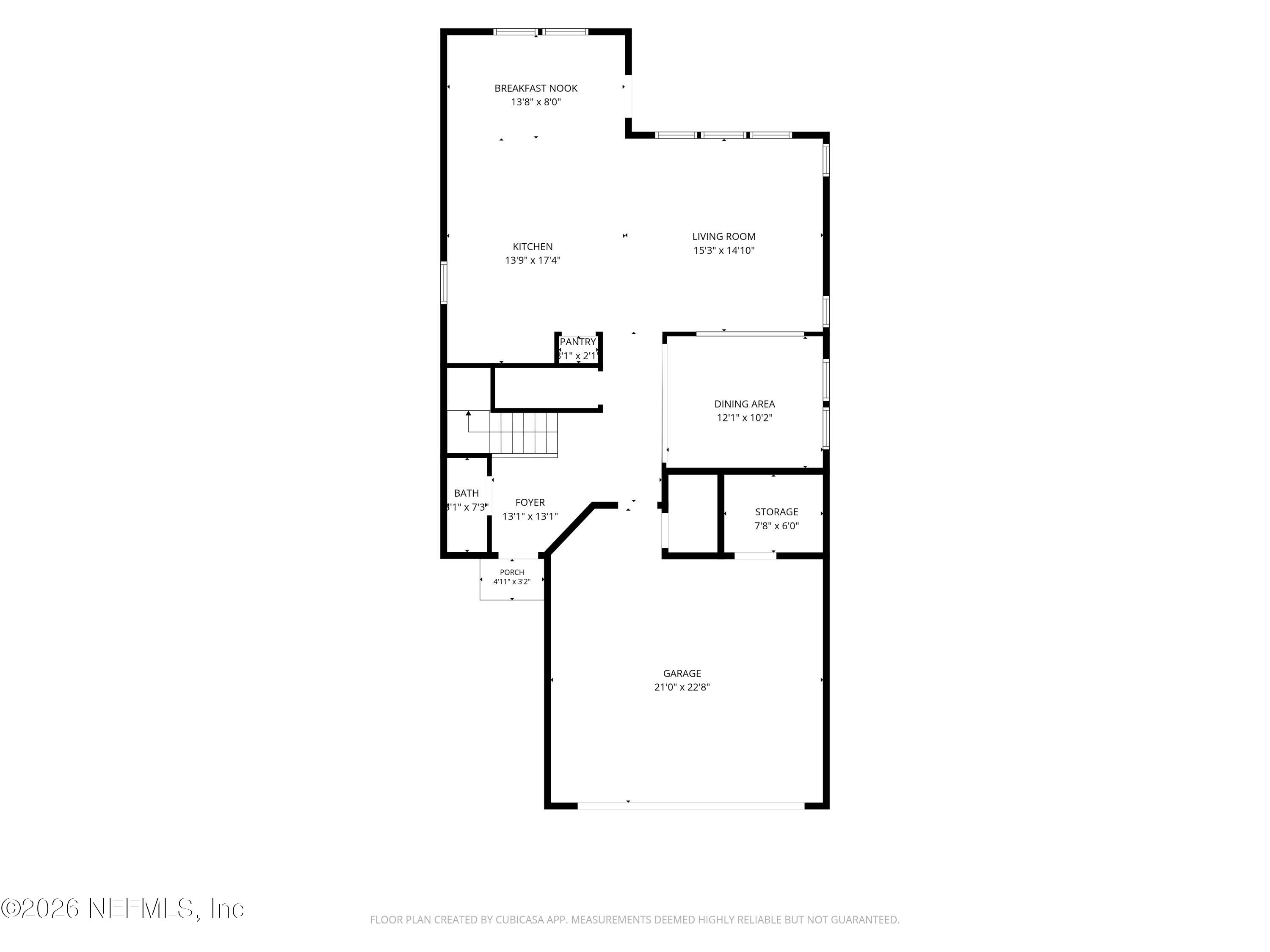 Residential in Ponte Vedra 4