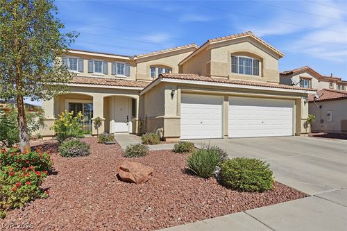 1832 Diamond Bluff Avenue, North Las Vegas, NV, 89084 | Card Image