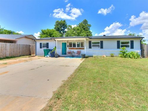 5305 S Drexel Ave, Oklahoma City, OK, 73119-5429 | Card Image