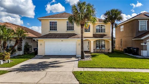 1709 Bridgeview Cir, ORLANDO, FL, 32824-5614 | Card Image