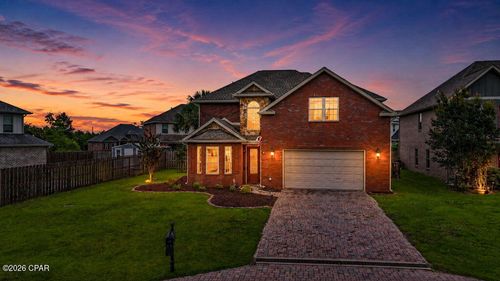 4910 Christy Ln, Panama City, FL, 32404-3075 | Card Image