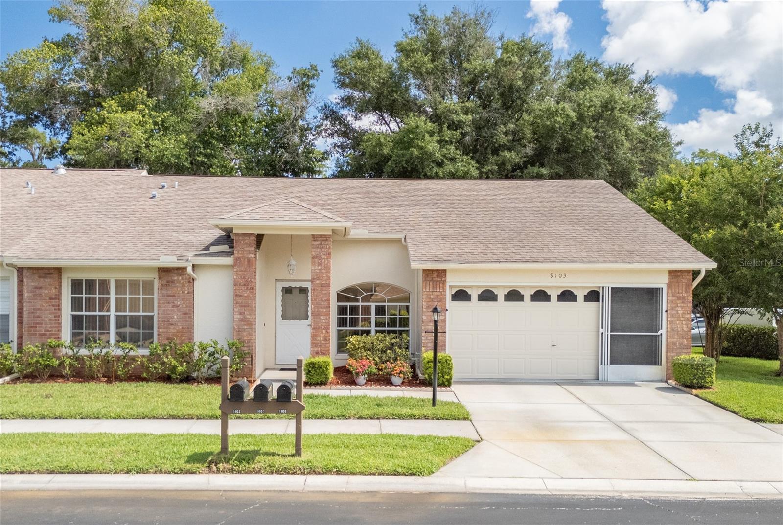 Harrow Pl, New Port Richey, FL 34655