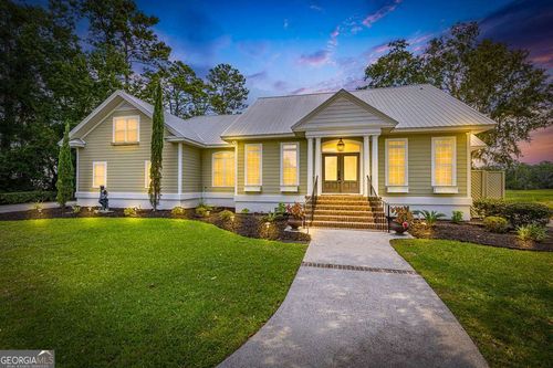 168 Harbor Pointe Dr, Brunswick, GA, 31523-8982 | Card Image