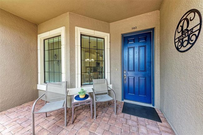 UNIT-102 - 13711 Messina Loop, Condo with 2 bedrooms, 2 bathrooms and null parking in Bradenton FL | Image 7
