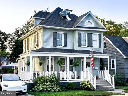 209 W Madison Ave, MAGNOLIA, NJ, 08049-1227 | Card Image