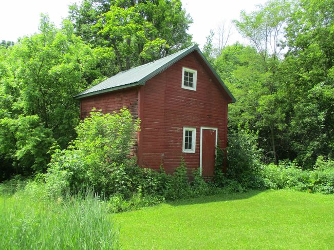 10627 Zanon Dr, House other with 4 bedrooms, 2 bathrooms and null parking in Cazenovia WI | Image 5