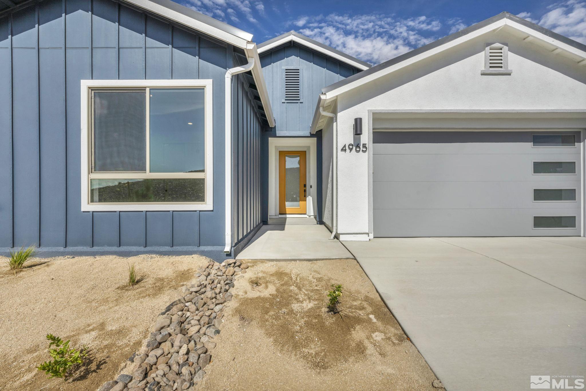 Belmar Dr, Sparks, NV 89436
