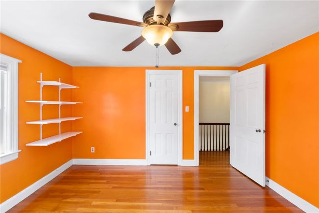 96 Brewster St, House other with 4 bedrooms, 2 bathrooms and 3 parking in Pawtucket RI | Image 11