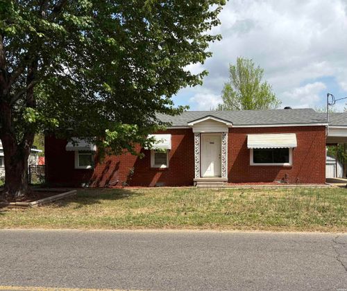 1022 Sulphur Springs Rd, Malvern, AR, 72104-5959 | Card Image