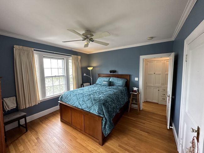 APT-43 - 41 Linnaean St, Condo with 1 bedrooms, 1 bathrooms and null parking in Cambridge MA | Image 13