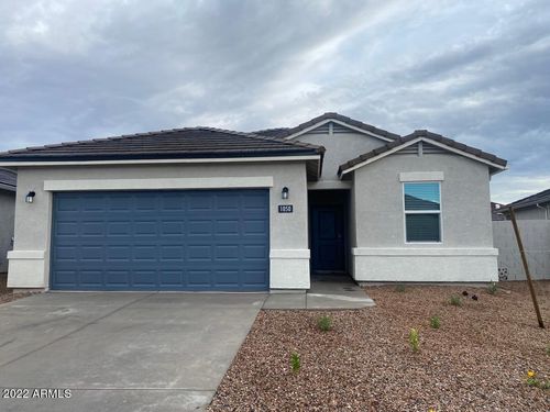 1050 W Avalon Canyon Dr, Casa Grande, AZ, 85122-6705 | Card Image