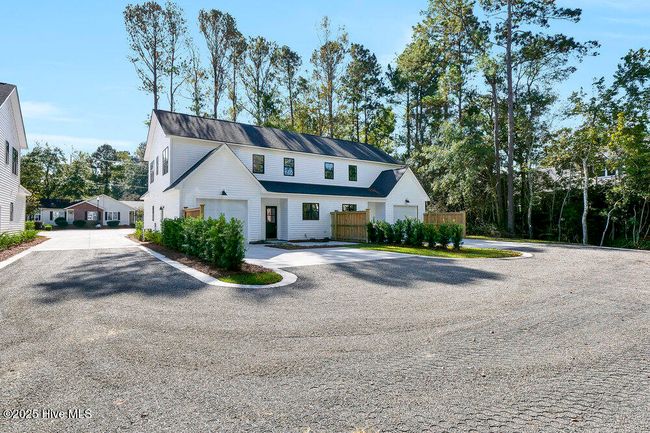 B - 202 Beasley Rd, Townhouse with 3 bedrooms, 3 bathrooms and 1 parking in Wilmington NC | Image 32