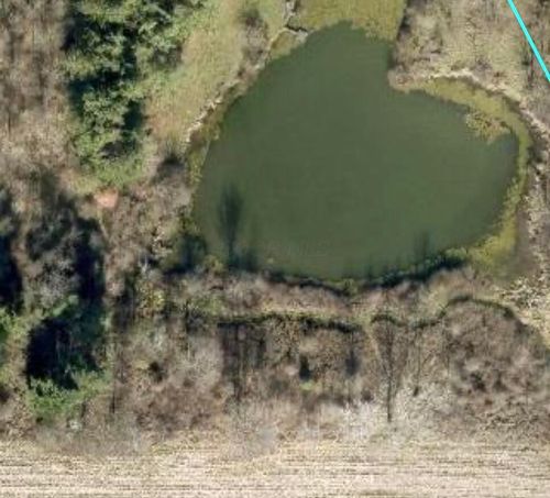 Lot 0 Township Road 188, Marengo, OH, 43334 | Card Image