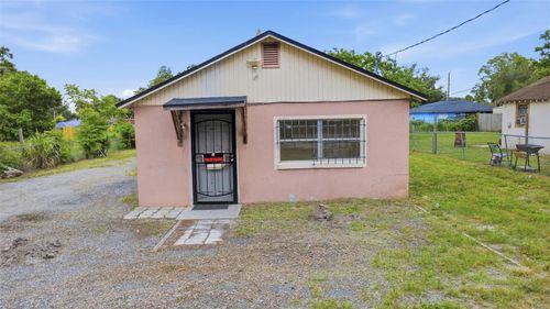 1215 S Delaware Avenue, Deland, FL, 32720 | Card Image
