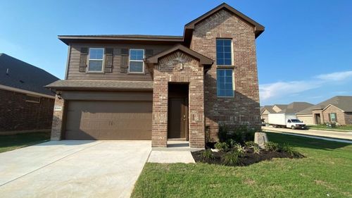 1202 Rockwater Dr, Decatur, TX, 76234 | Card Image