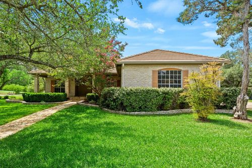 1006 Palos Verdes Dr, Lakeway, TX, 78734-4540 | Card Image