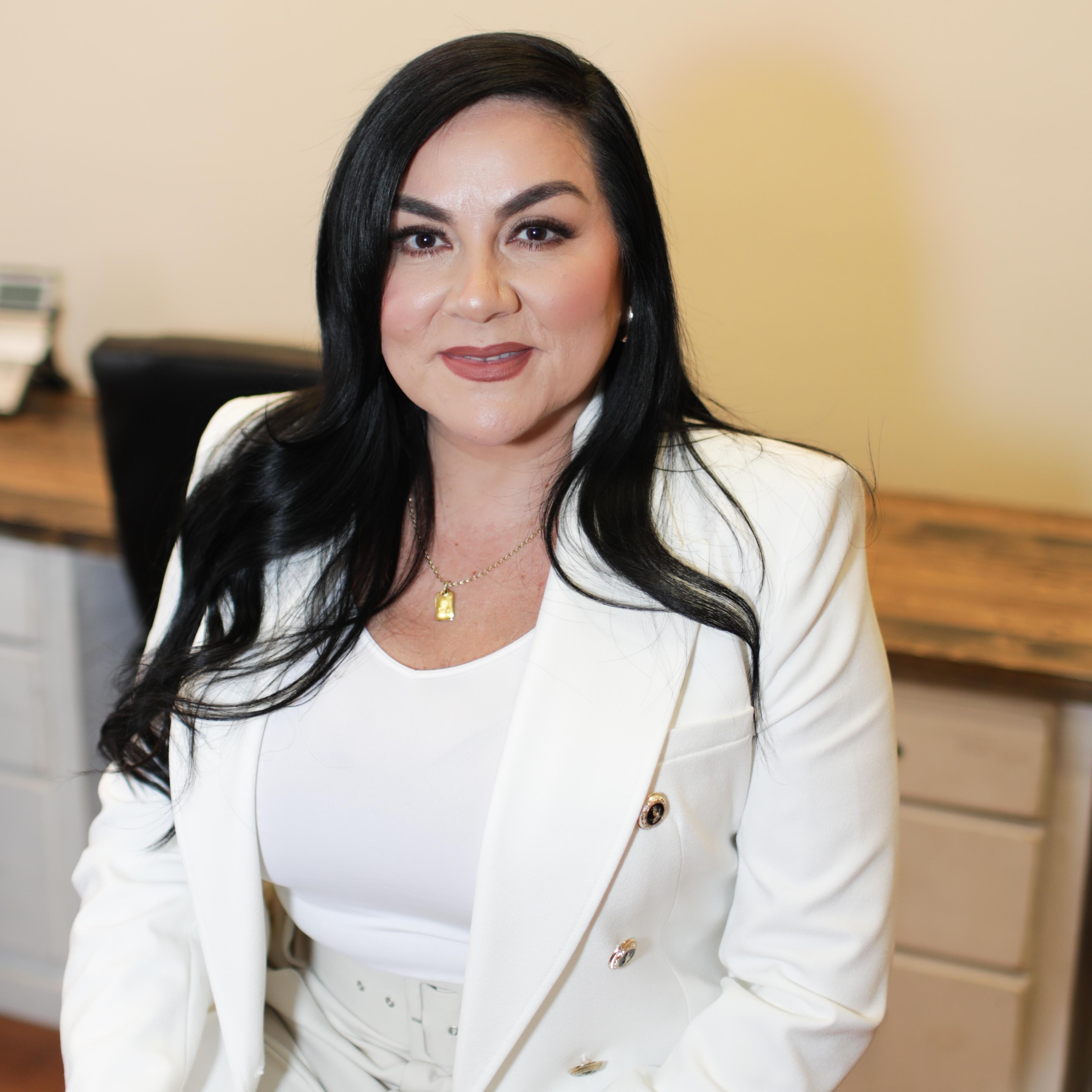 Alejandra Cortez