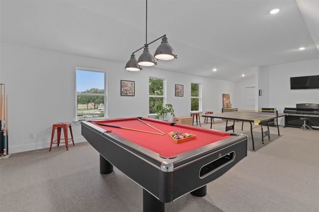 5919 Ranch Estates Rd, House other with 4 bedrooms, 4 bathrooms and null parking in Krugerville TX | Image 27