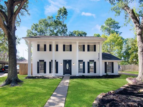 12719 Shady Knoll Ln, Cypress, TX, 77429-2230 | Card Image