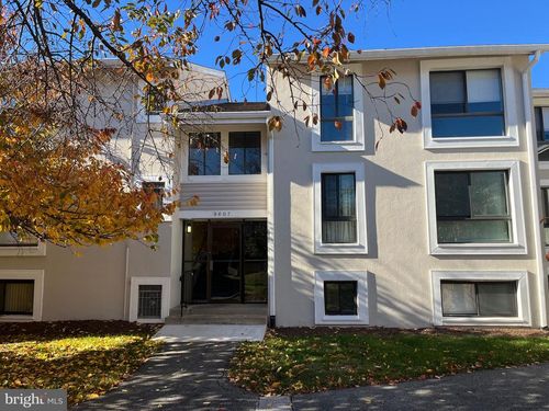 7-8607 Village Way, ALEXANDRIA, VA, 22309-1607 | Card Image