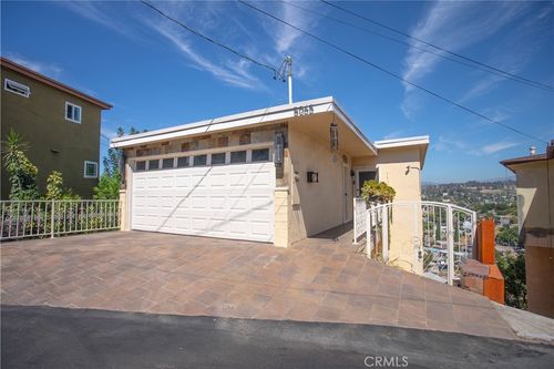 5065 La Calandria Drive, Los Angeles, CA, 90032 | Card Image