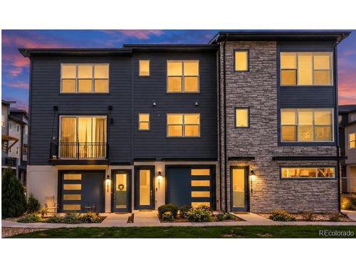 7831 W 43rd Pl, Wheat Ridge, CO, 80033-4526 | Card Image