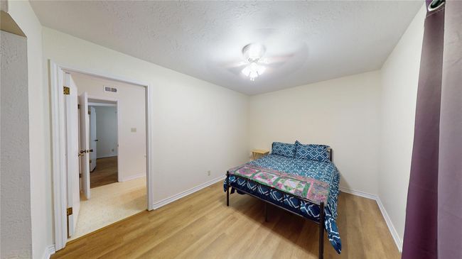 1005 Black Walnut Ln, House other with 2 bedrooms, 1 bathrooms and 1 parking in Jasper TX | Image 8