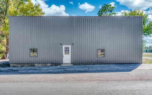 305 E Jefferson Avenue, Nason, IL, 62816 | Card Image