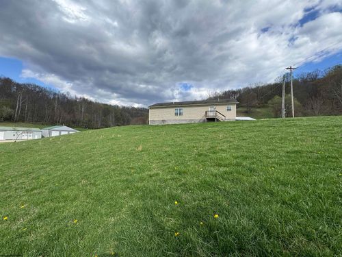 1154 Sunrise Rd, Lost Creek, WV, 26385-7301 | Card Image