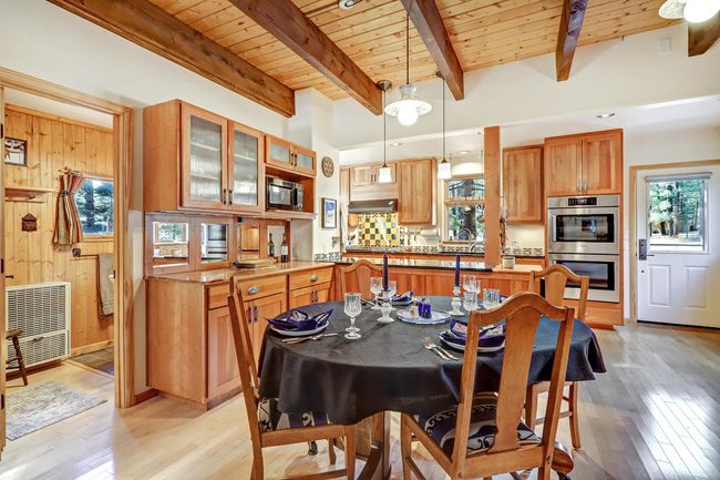 367 Horseshoe Loop, House other with 2 bedrooms, 2 bathrooms and null parking in Jemez Springs NM | Image 9