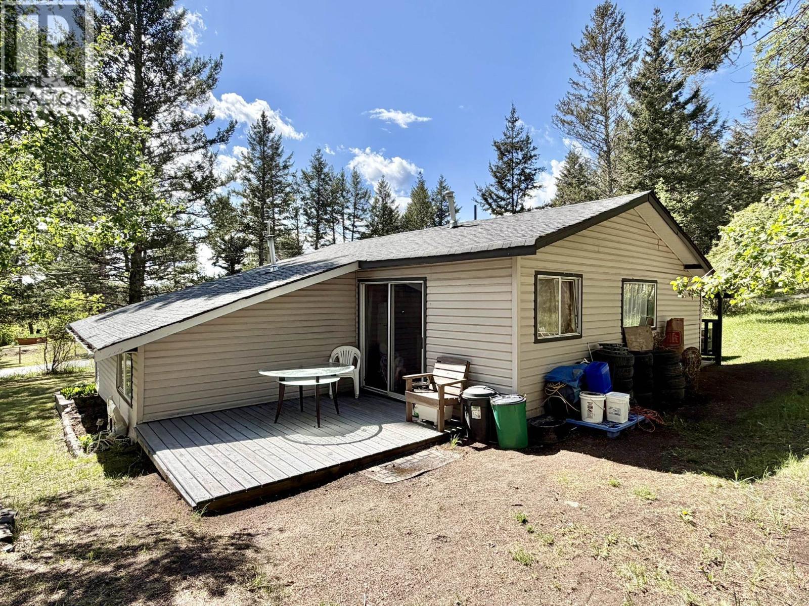 Residential in 108 Mile Ranch 4