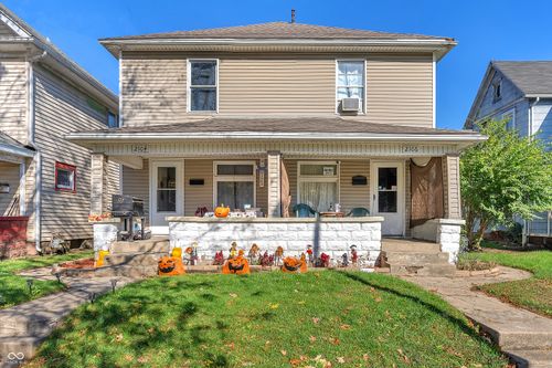 2104 Grand Blvd, Richmond, IN, 47374-3476 | Card Image