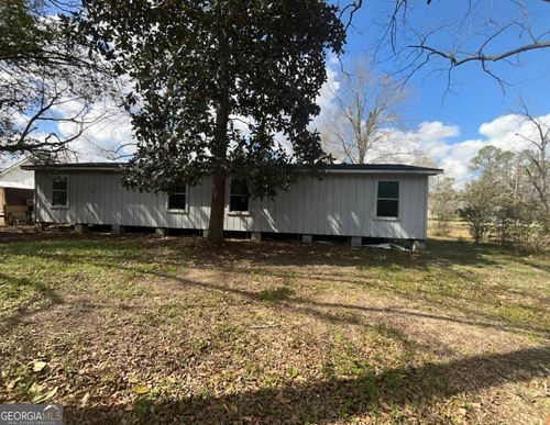 414 N Terrell St, Metter, GA, 30439-3823 | Card Image