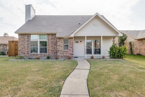 4618 Horizon Dr, Rowlett, TX, 75088-8958 | Card Image