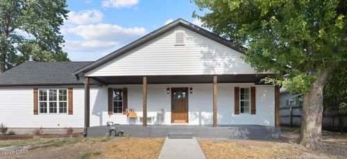 611 S Cowgill St, Carl Junction, MO, 64834-9127 | Card Image