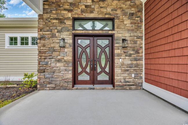 3995 Tillmond Dr, House other with 3 bedrooms, 3 bathrooms and 6 parking in Conway SC | Image 4