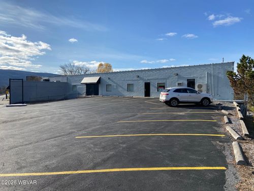 20-70 Woodward Ave, LOCK HAVEN, PA, 17745 | Card Image