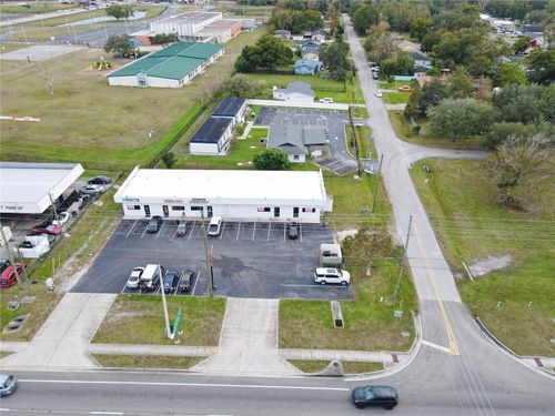 9804 E Colonial Dr, ORLANDO, FL, 32817-4207 | Card Image
