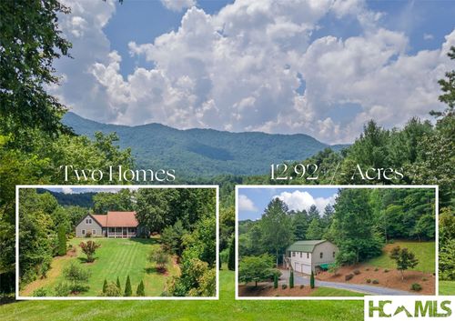 176 Battle Branch Ridge Road, Franklin, NC, 28734 | Card Image