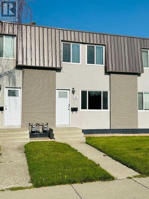 19-3406 20 Ave S, Lethbridge, AB, T1K3M8 | Card Image