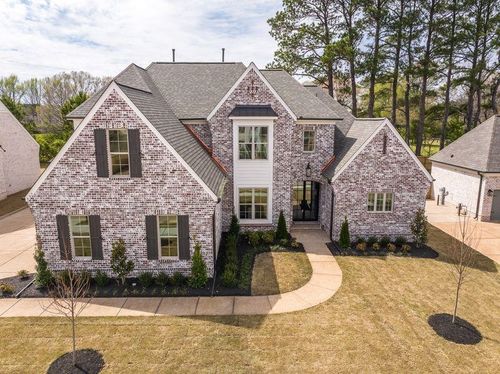597 Cedar Shadows Cir W, Collierville, TN, 38017-5256 | Card Image