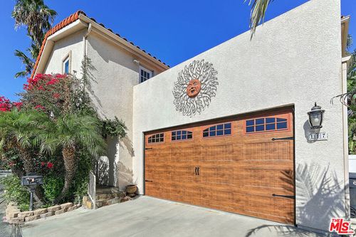 117 Navajo Ln, Topanga, CA, 90290-4452 | Card Image